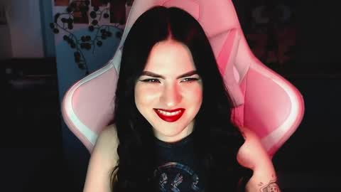 Sophie  online show from 02-02-25, 10:57