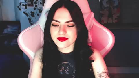 Sophie  online show from 02-06-25, 10:37