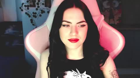 Sophie  online show from 02-07-25, 10:29