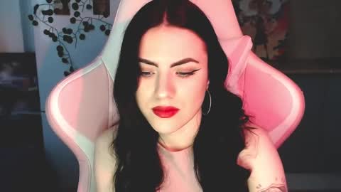 Sophie  online show from 02-08-25, 10:39