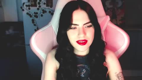 Sophie  online show from 02-09-25, 10:31