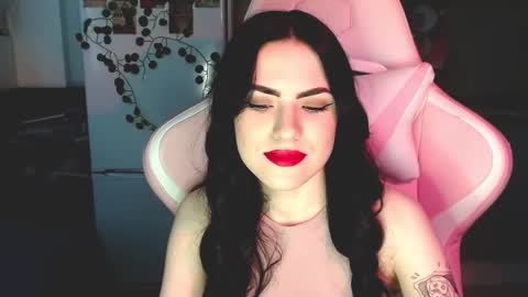 Sophie  online show from 02-12-25, 10:46