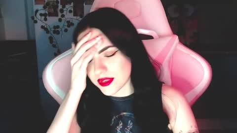 Sophie  online show from 02-12-25, 01:48