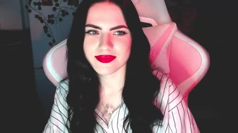 Sophie  online show from 02-12-25, 04:55