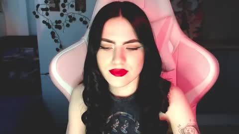 Sophie  online show from 02-13-25, 10:34