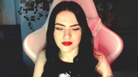 Sophie  online show from 02-19-25, 10:12