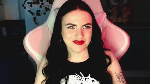 Sophie  online show from 02-20-25, 01:19