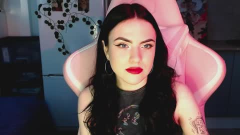 Sophie  online show from 02-21-25, 10:28