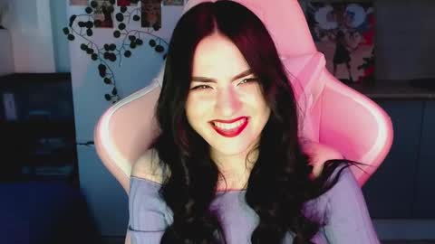 Sophie  online show from 02-21-25, 01:33