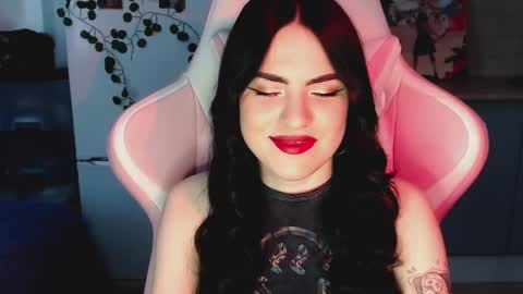 Sophie  online show from 02-22-25, 10:29