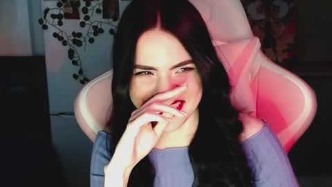 Sophie  online show from 02-22-25, 01:35