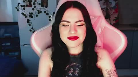 Sophie  online show from 02-23-25, 10:17