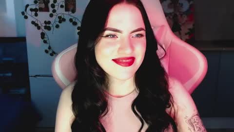 Sophie  online show from 02-23-25, 01:21