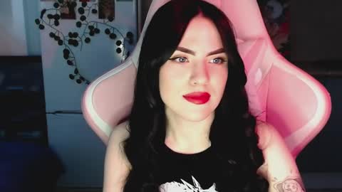 Sophie  online show from 02-24-25, 10:26