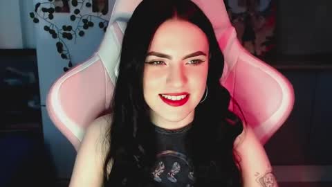 Sophie  online show from 02-27-25, 10:48