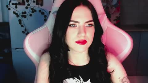 Sophie  online show from 02-28-25, 10:30