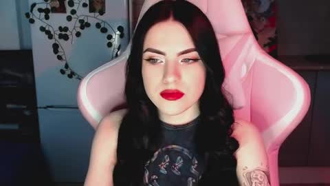 Sophie  online show from 03-01-25, 10:24