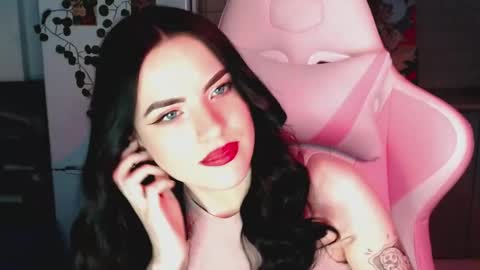 Sophie  online show from 03-01-25, 04:33