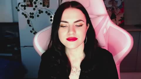 Sophie  online show from 03-02-25, 10:35