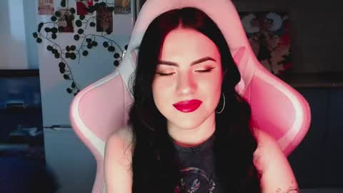 Sophie  online show from 03-07-25, 10:13