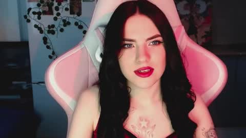 Sophie  online show from 03-08-25, 10:22