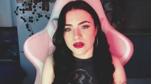 Sophie  online show from 03-11-25, 10:29