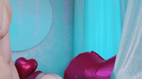 Lina and Den online show from 02-24-26, 06:22