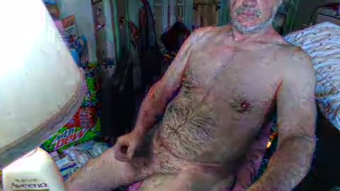 rocky082288 online show from 01-21-25, 04:05