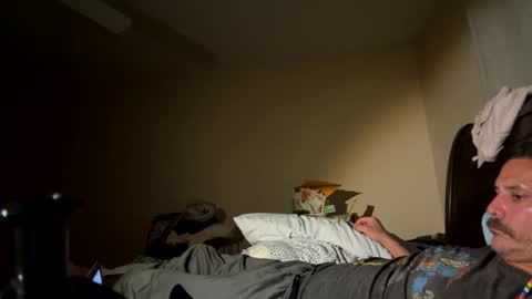 Snapshot of rocky6120 chatting on 02-16-25, 03:15 rocky6120 online show from 02-16-25, 03:15