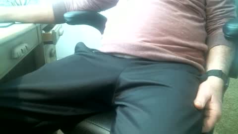 rocky_55 online show from 01-17-25, 07:16