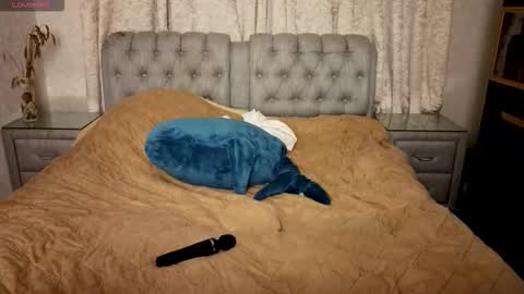 Rockel online show from 03-12-26, 02:23