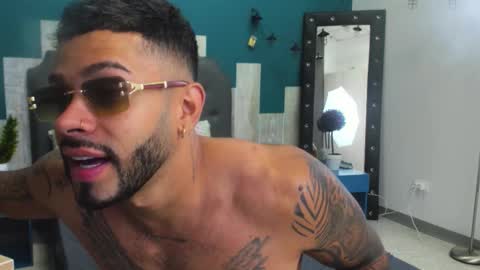 ROCKY online show from 03-16-26, 02:10