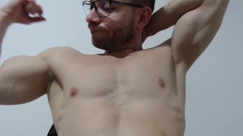 rocky muscle online show from 03-03-26, 08:04