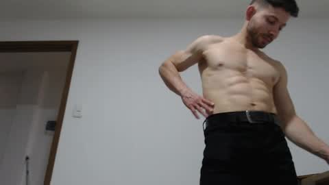 rocky muscle online show from 03-23-26, 10:03