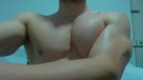 rocky muscle online show from 05-18-26, 04:40