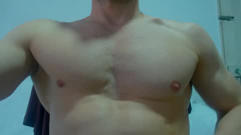 rocky muscle online show from 05-18-26, 08:36