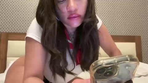 rockybee1 online show from 01-11-26, 12:15