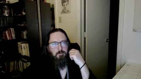 rockydanger online show from 03-17-26, 06:17