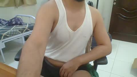 rockysam090 online show from 04-05-26, 12:46