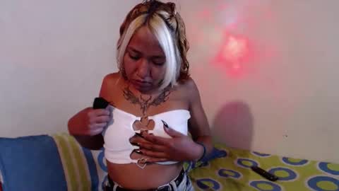 rocxy online show from 10-11-25, 05:44