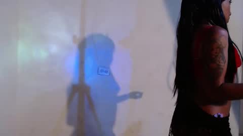 rocxy online show from 10-22-25, 05:30