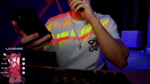 MY NAME  CAN SEE ALL MY CUM VIDEO BUY FAN SUB. online show from 01-29-25, 12:02