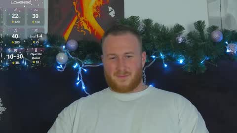 Snapshot of roddy_riss chatting on 12-29-24, 10:45 Roddy online show from 12-29-24, 10:45