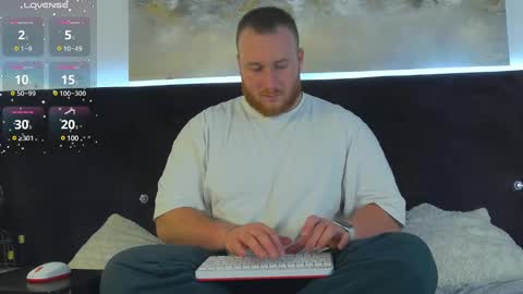 Snapshot of roddy_riss chatting on 01-14-25, 03:04 Roddy online show from 01-14-25, 03:04