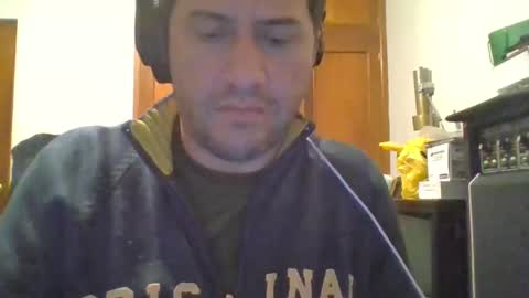 Snapshot of rodfer chatting on 11-18-25, 08:30 Rodfer online show from 11-18-25, 08:30