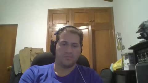 Rodfer online show from 01-09-26, 08:50