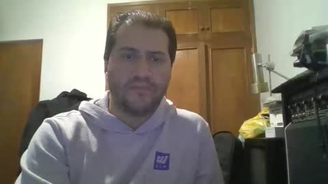 Rodfer online show from 01-17-26, 09:36