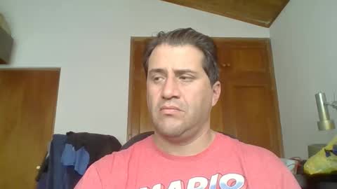 Rodfer online show from 03-27-26, 01:44