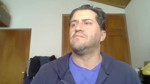 Rodfer online show from 04-01-26, 03:09