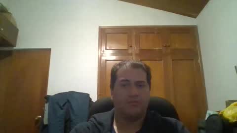 Rodfer online show from 04-06-26, 08:26